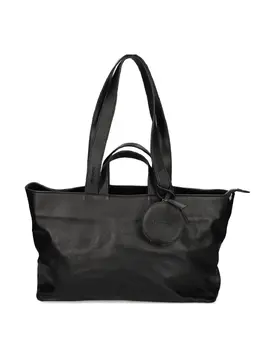 Vic Matie engraved-logo tote bag 31393774