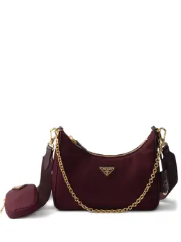 Prada Re-Edition shoulder bag 31065972