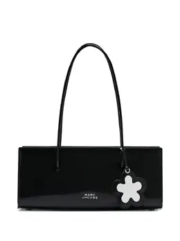 Marc Jacobs flower-charm shoulder bag 31368509