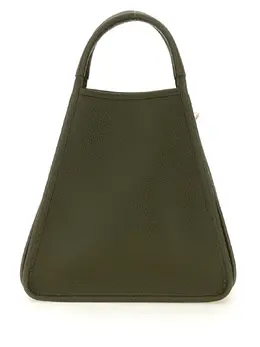 Longchamp-Bag With Handle S "Le Foulonne"-Donna 52307364643156