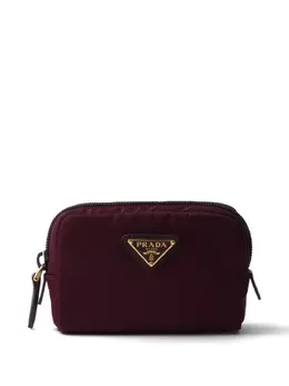 Микро-сумка Re-Nylon Prada, красный 31438906 | красный