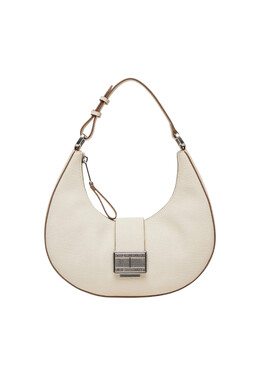 Сумка Tommy Hilfiger, бежевый 104142 | beige