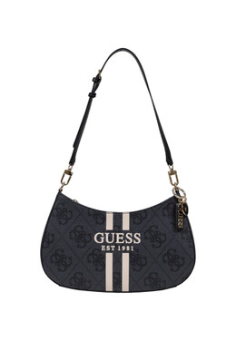 Сумка Guess, серый 104139 | grey