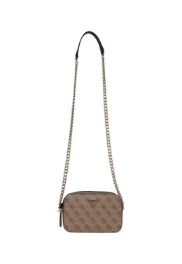 Сумка Guess, коричневый 104028 | brown