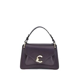 Маленькая сумка C-Me Coccinelle, фиолетовый 0018276443 | purple