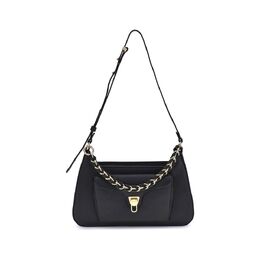 Сумка через плечо Beat Generation Coccinelle, черный 0018276462 | black
