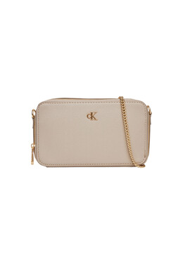 Сумка Calvin Klein, бежевый 104203 | beige