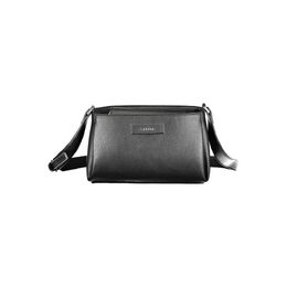 Черная сумка из полиэстера Calvin Klein, черный 0017805469 | black