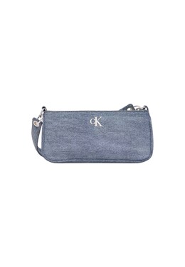 Сумка Calvin Klein, светло-голубой 104069 | light blue