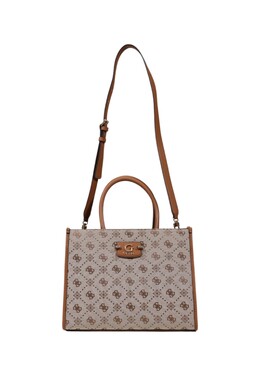 Сумка Guess, коричневый 104055 | brown