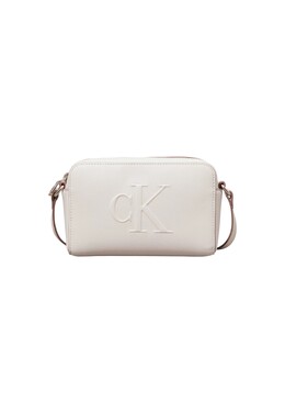 Сумка Calvin Klein, белый 104098 | white