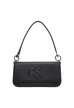 Сумка Calvin Klein, черный 104076 | black