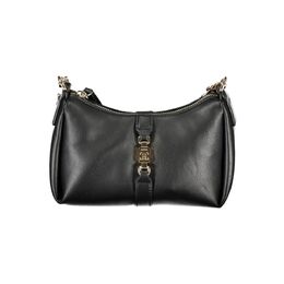 Черная сумка из полиэстера Tommy Hilfiger, черный 0017673908 | black
