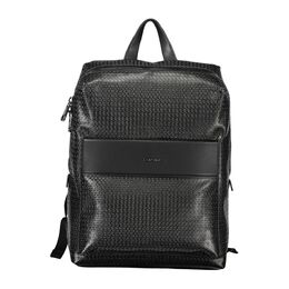 Черный рюкзак из полиэстера Calvin Klein 0017679833 | black