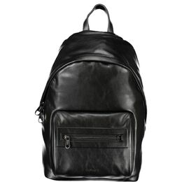 Черный рюкзак из полиэстера Calvin Klein 0017679457 | black