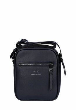 Сумка через плечо Armani Exchange, синий arc52h048-k11 | blu