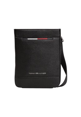 Сумка Tommy Hilfiger, черный 104070 | black