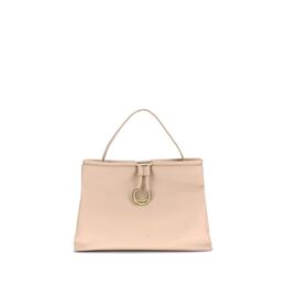 Сумка через плечо Лисбет Coccinelle, кремовый 0018243184 | cream