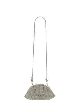 Cult Gaia-Shoulder Bag "Jaala" Dwarf-Donna 52309005009236
