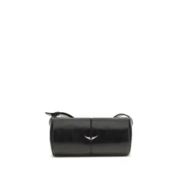 Zadig & Voltaire Le Doudou Shoulder Bag zalwba03940011bb