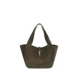 Saint Laurent Le 5 à 7 Bea Tote Bag sa763435008iw3645bb