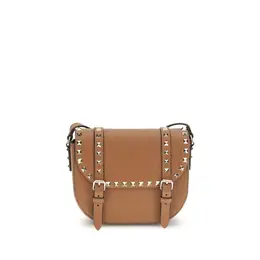 Valentino Garavani Rockstud small Messenger Shoulder Bag va7w2b0q95vsfhg5bb
