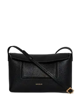 Wandler mini Penelope flap cross body bag 31262437