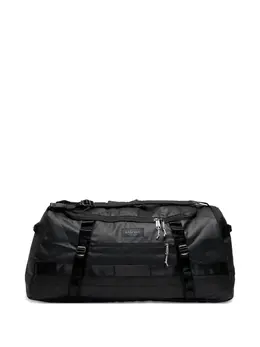 Eastpak padded logo-patch duffle bag 31452605
