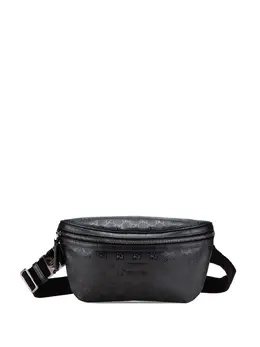 Gucci 2016-2025 GG Imprime belt bag 31535597
