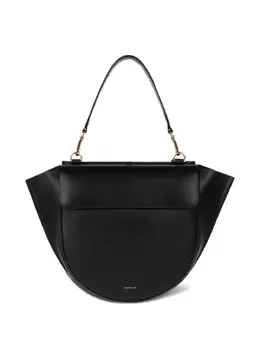 Wandler small leather tote bag 31331692