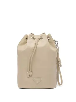 Prada Re-Nylon clutch bag 26203046