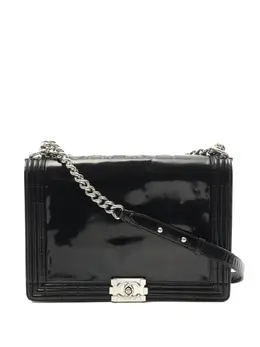 Chanel 2012 Boy Chanel shoulder bag 31292605