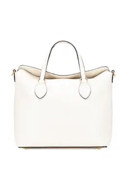 Gucci 2016-2025 Guccissima Linea A Fold Over satchel 31551818