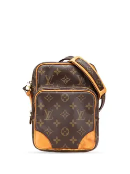 Louis Vuitton 2003 Monogram Amazone crossbody bag 31556599