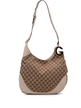 Gucci 2016-2025 GG Canvas Charlotte crossbody bag 31551154