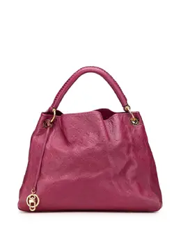 Louis Vuitton 2012 Monogram Empreinte Artsy MM hobo bag 31561299