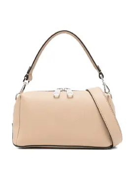 Маленькая сумка через плечо Lui с ручкой сверху Fendi, нейтральный 31356673 | нейтральные цвета