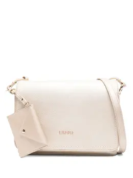 Liu Jo logo crossbody bag 31311112