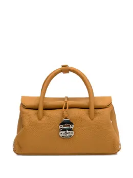 Zanellato centauro top-handle tote bag 31453006