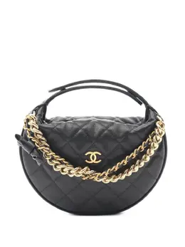 Chanel 2021 Matelasse shoulder bag 31292641