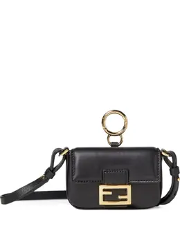 Fendi Baguette charm bag 31490660