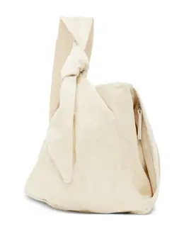 Low Classic knotted shoulder bag 30990999