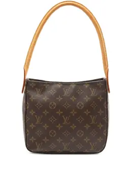 Louis Vuitton 2004 Looping MM shoulder bag 31291615