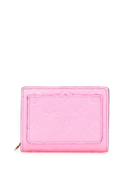 Louis Vuitton 2021-2025 Monogram Empreinte Clea Wallet small wallets 31561281