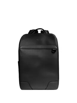 Lancel leather top-handle backpack 31522841