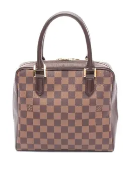 Louis Vuitton 2002 Brera tote bag 31292493