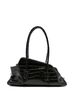 The Attico-Borsa Tote La Passeggiata Piccola-Donna 52311159374164