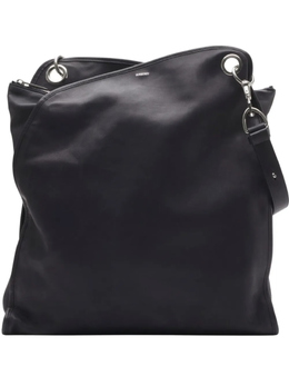 Burberry маленькая сумка на плечо Shield Twin, синий 8103230 | синий
