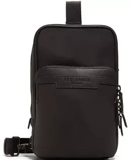 Мужская сумка-слинг Alston Ted Baker, коричневый 20739109 | dark brown