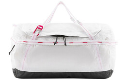 Сумка унисекс The North Face, White 52tl-4k2 | white